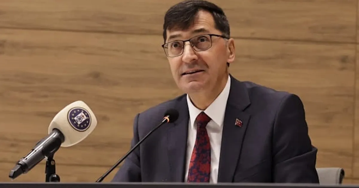 Kütahya’da Başkan Kahveci Halkla Buluştu!