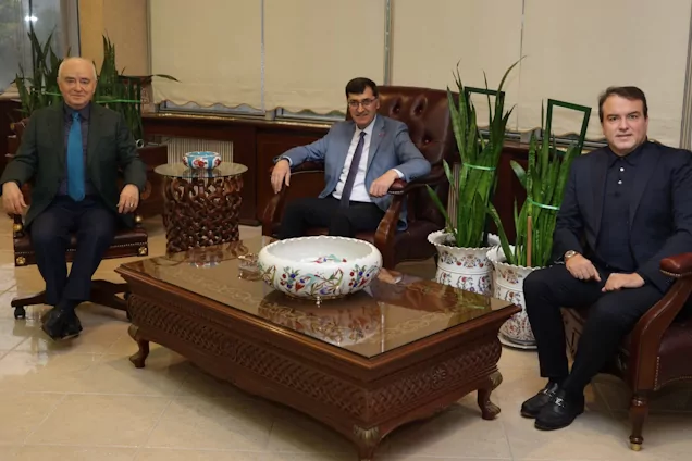 Kütahya’da Ekonomi İçin Önemli Buluşma!
