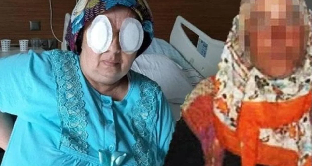 Kütahya’da Engelli Bakım Merkezinde Korkunç Saldırı!
