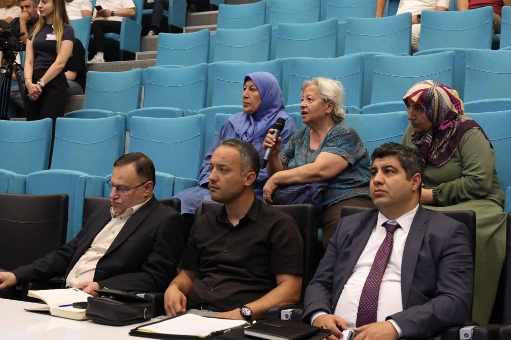 Kütahya’da Halk Günü: Vatandaş Sesini Duyurdu!