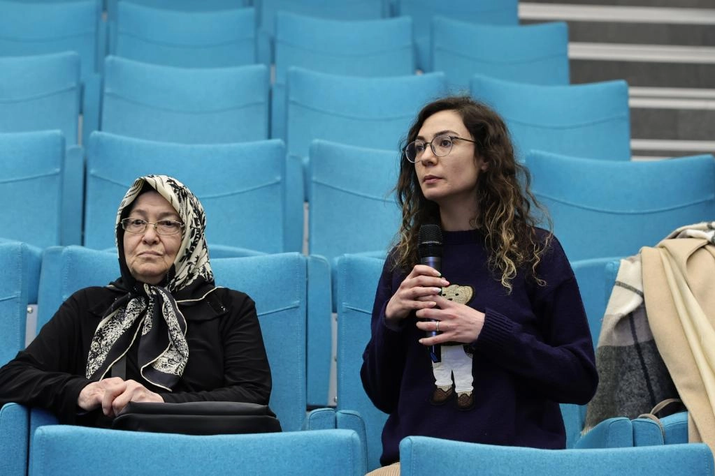 Kütahya’da Halk Günü: Vatandaşla Buluşma
