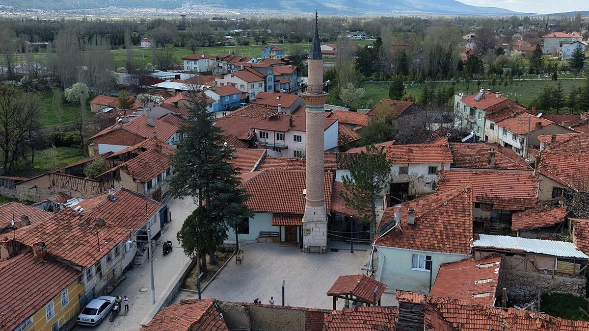 Kütahya’da Osmanlı Minyatürüyle Mekke Planı Keşfi