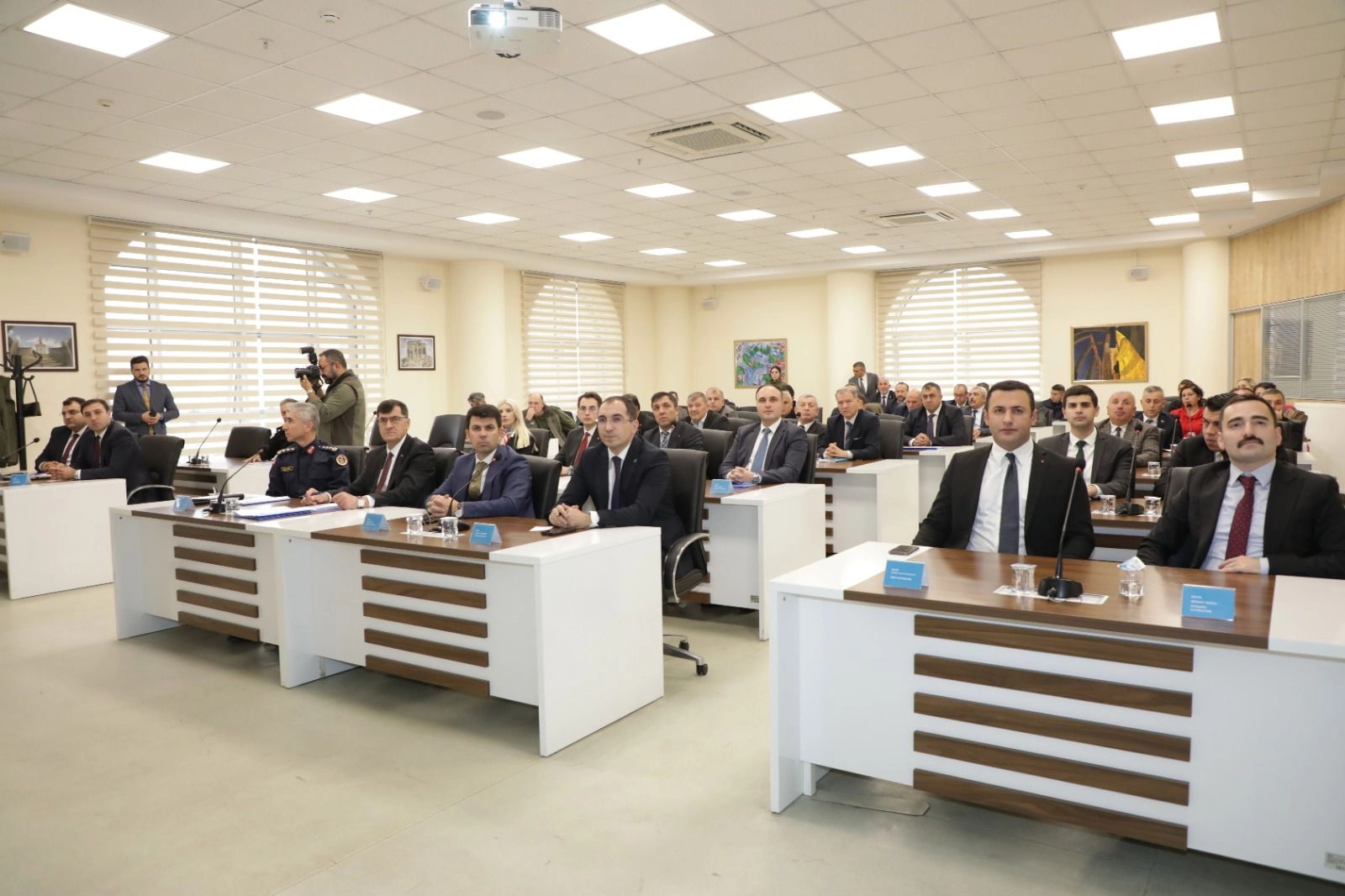 Kütahya’da Sahipsiz Hayvanlar İçin Eylem Planı!