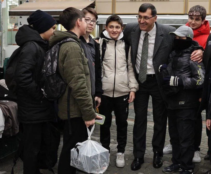 Kütahya’da Siyasi Engel, Halkın Hizmetini Kısıtlıyor