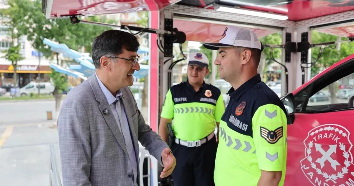 Kütahya’da Trafik Güvenliği Farkındalığı Arttı