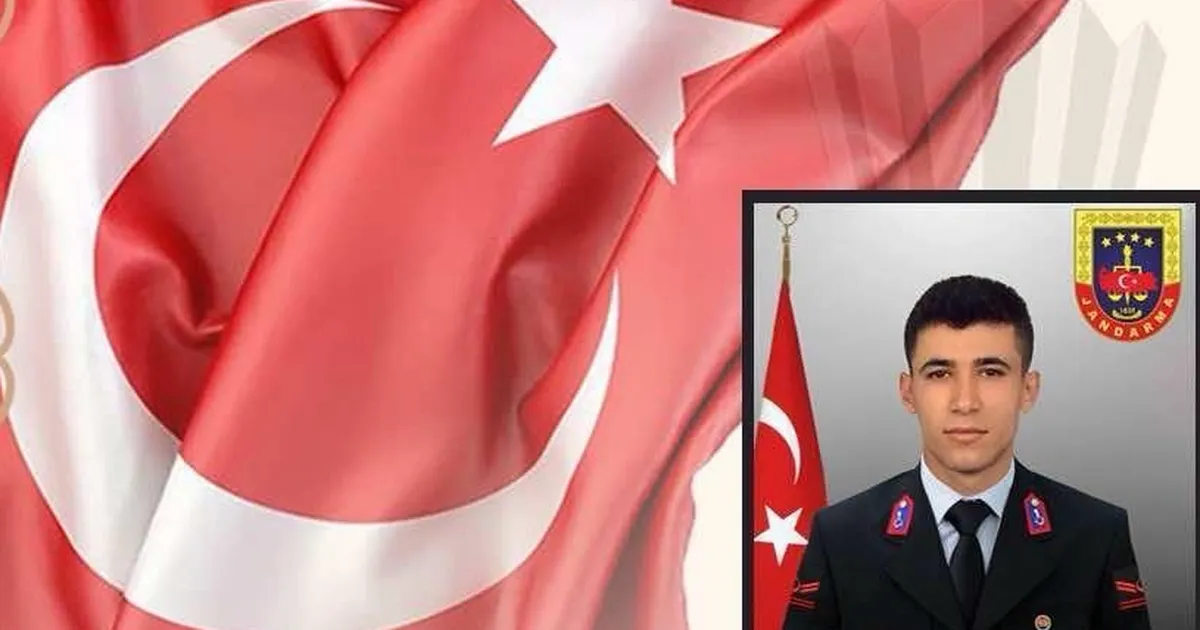Kütahya’da Uzman Çavuş Şehit Düştü!