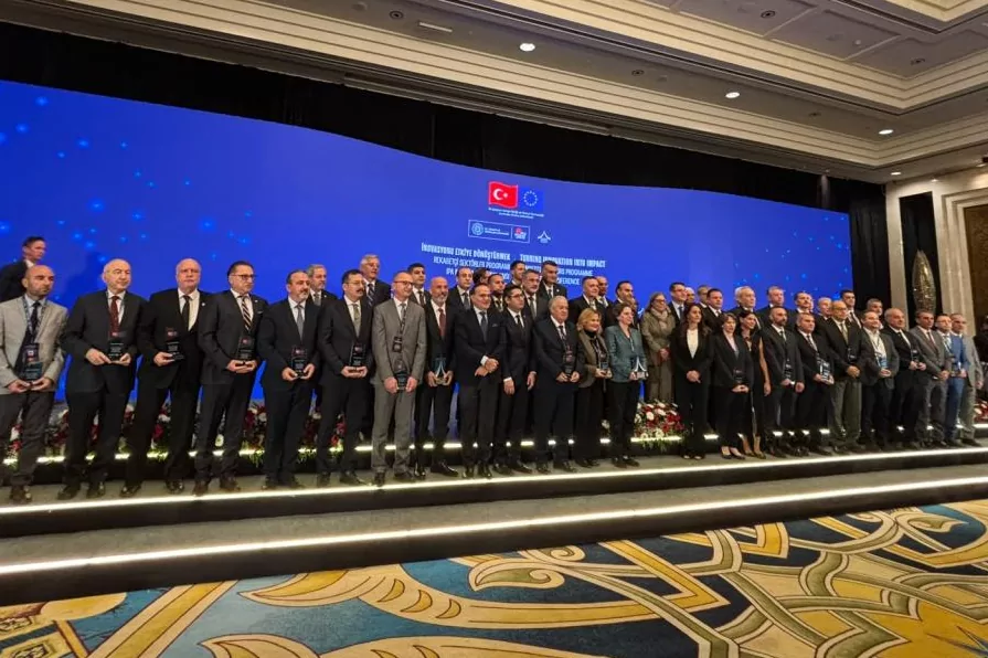 Kütahya’nın Dijital Dönüşümü Konferansta Tanıtıldı