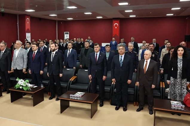 Kütahya’nın Turizm Geleceği İçin Master Planı