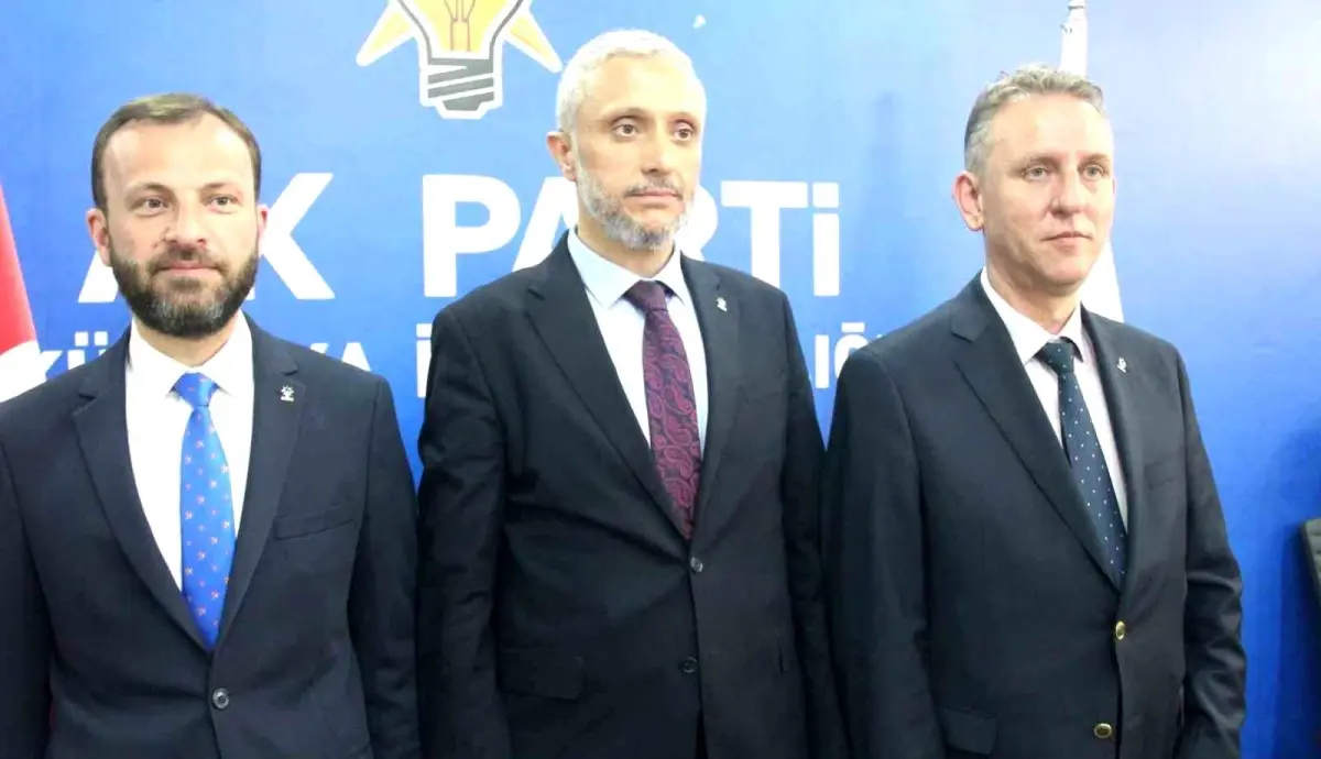Kütahya’ya 3 bin 592 sosyal konut müjdesi!