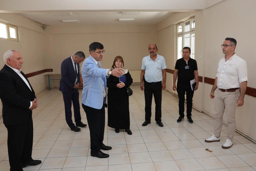 Kütahya’ya Uygun Fiyatlı Kent Lokantası Geliyor!