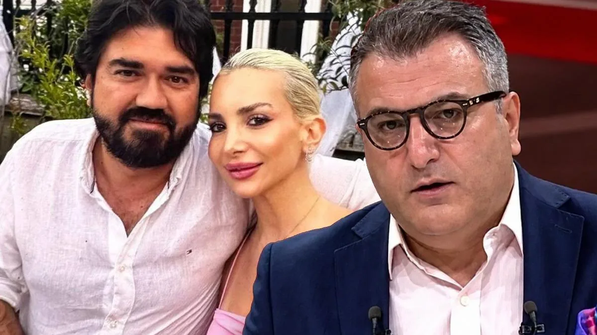 Kütahyalı ve Küçük’ün Tutuklanması Gündem Oldu!