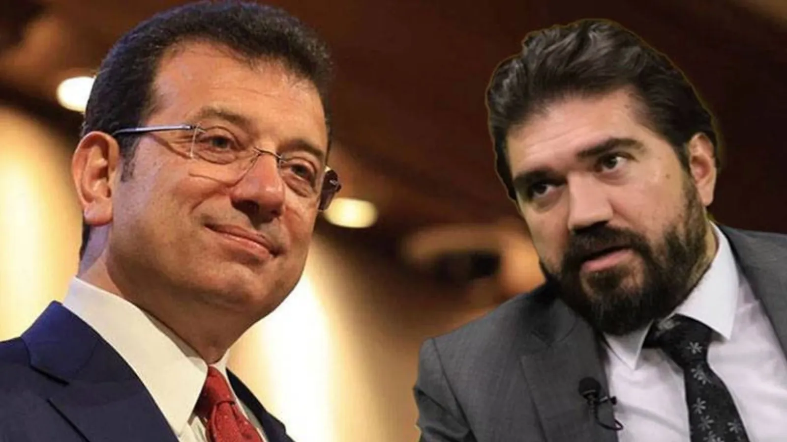 Kütahyalı’ya Mahkemeden İmamoğlu’na Tazminat Kararı