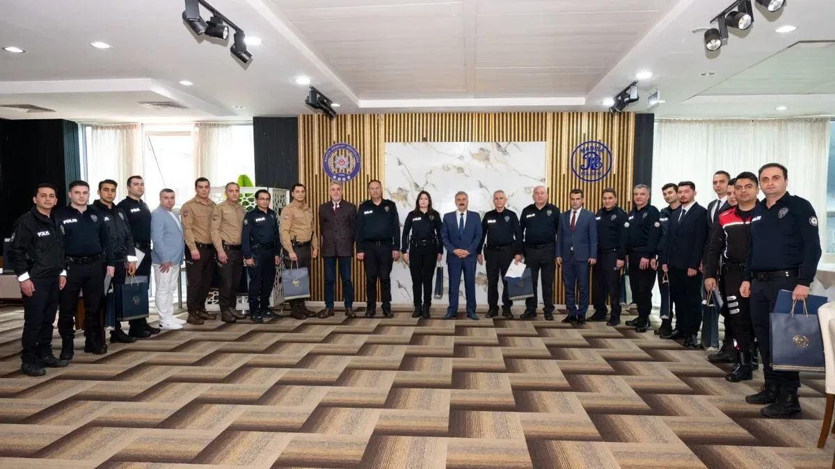 Kütüphanecilikte Dönüşüm: İstanbul Festivali Başladı!