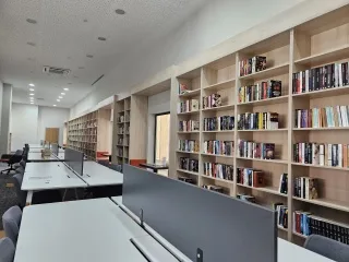 Hasan Ali Yücel Dünya Klasikleri Kütüphanesi
