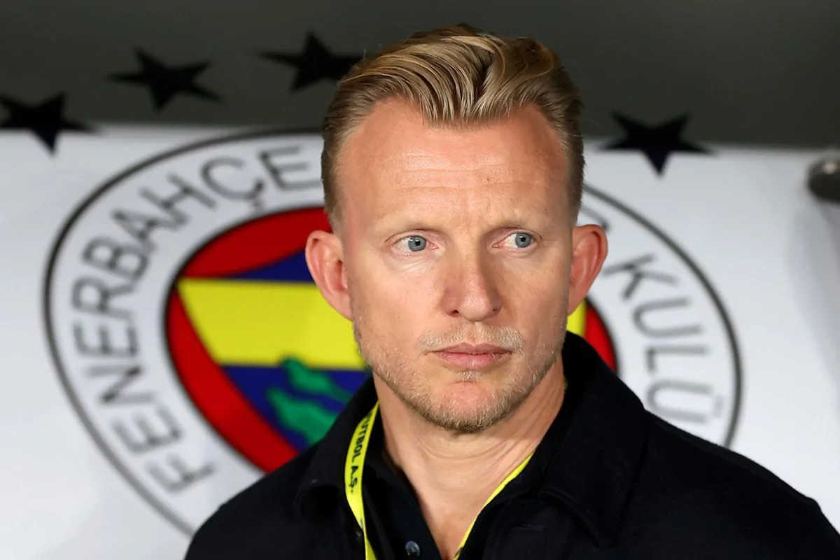Kuyt: "Bu maçın sorumluluğu tamamen bana ait"