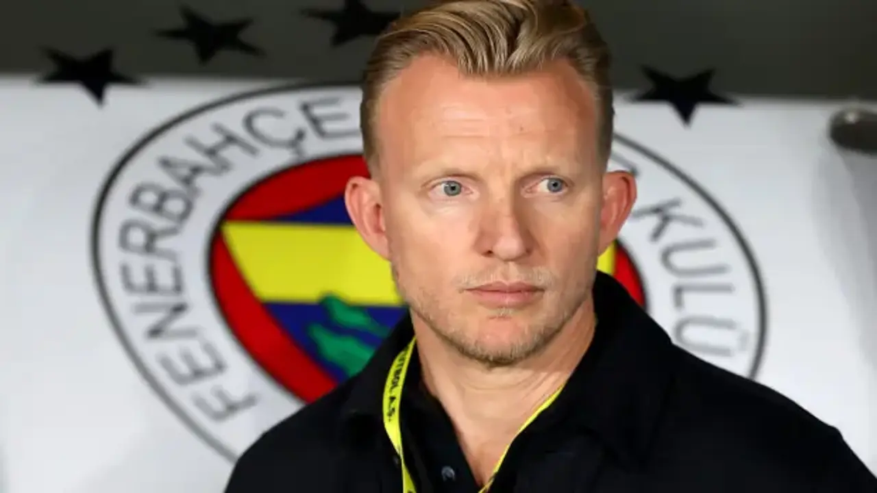 Kuyt: 'Yönetim yardım etmemi istedi, geleceğimiz belirsiz'