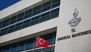 AYM Başkanvekilliğine İrfan Fidan getirildi