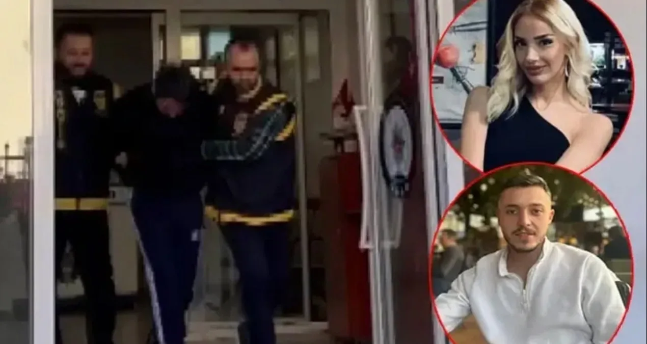 Kuzen Katili: 45 Bıçak Darbesiyle Öldürdü!