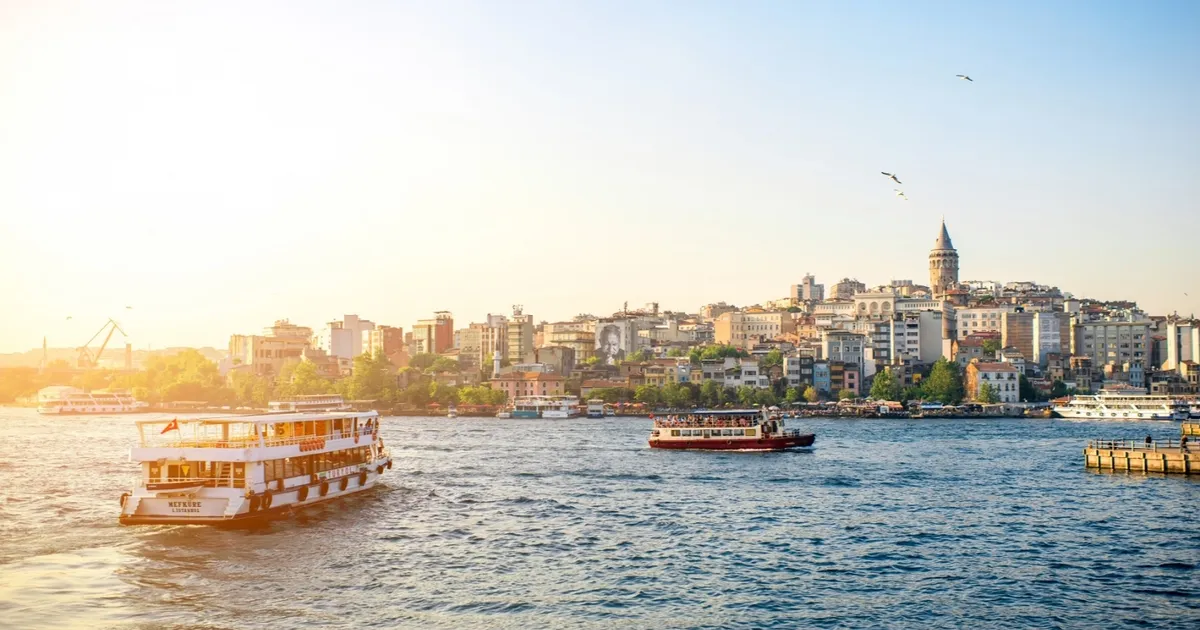 Kuzey Bulutlu, Güney Açık: Hava Durumu Analizi!