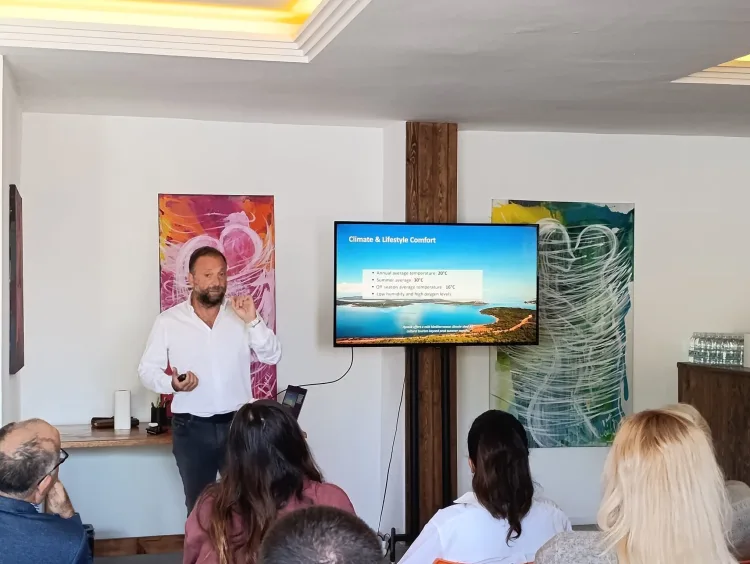Kuzey Ege Turizmi İçin Yeni Adımlar Attı