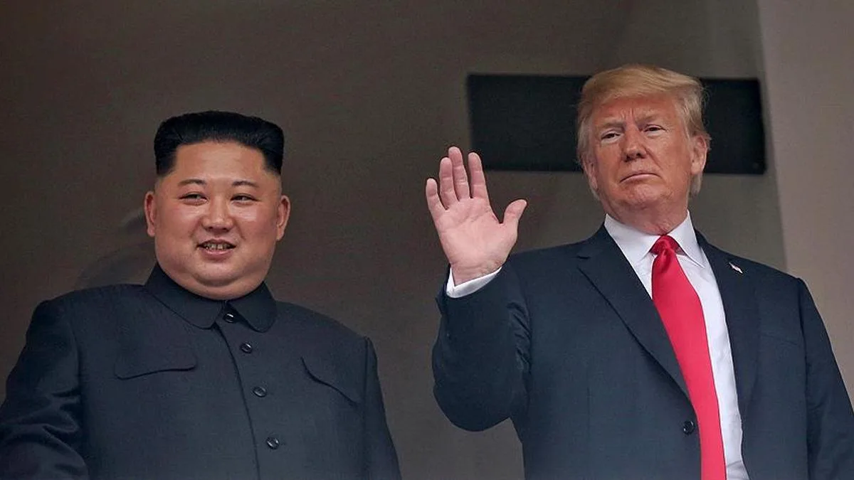 Kuzey Kore’den İran’a Destek Yok, Diplomasi Peşinde!