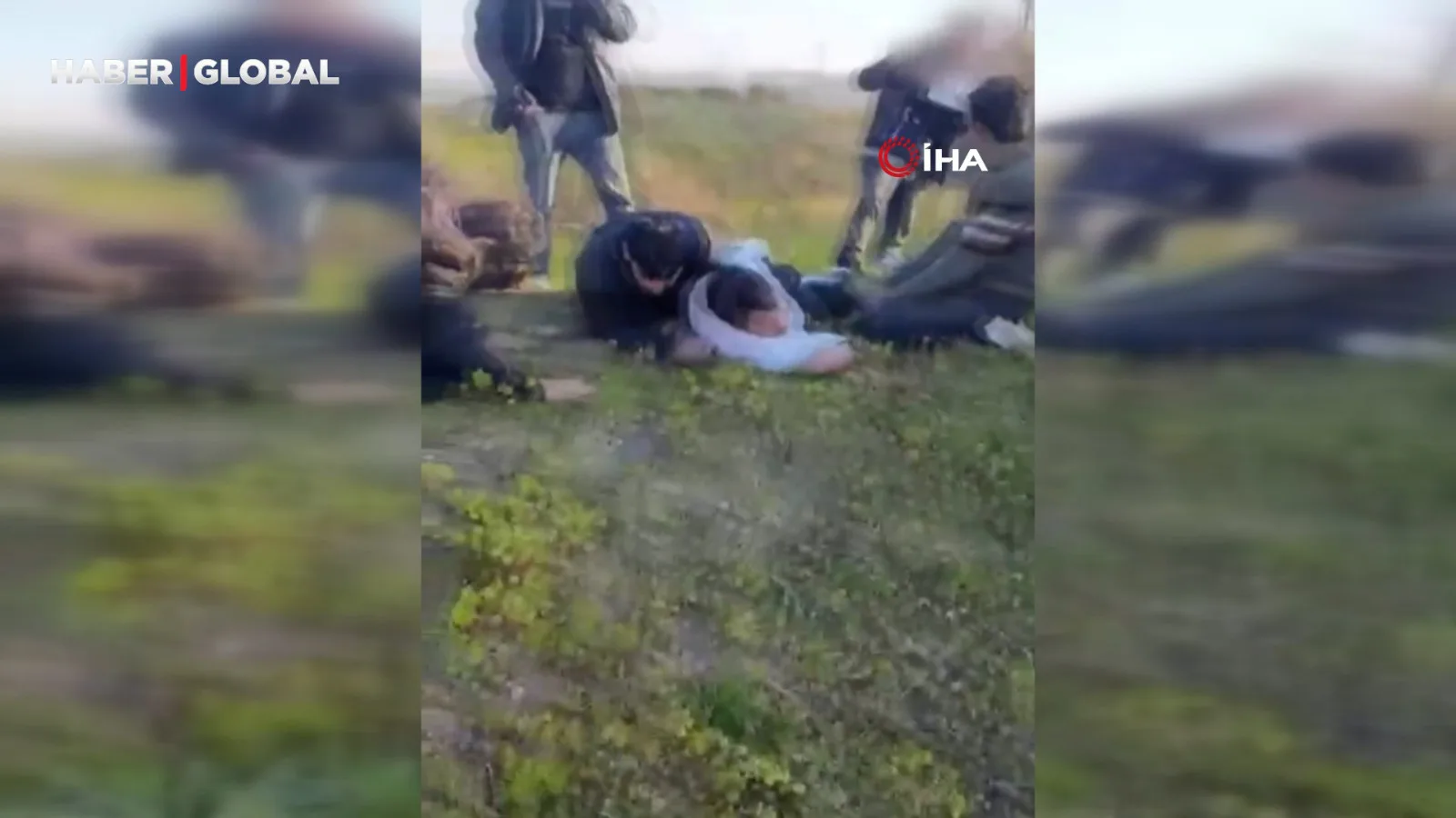 Kuzey Marmara’da Kovalamaca: 6 Düzensiz Göçmen Yakalandı