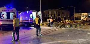 Bartın’da eğlence mekanında ölümlü kavga Yaralılar da var