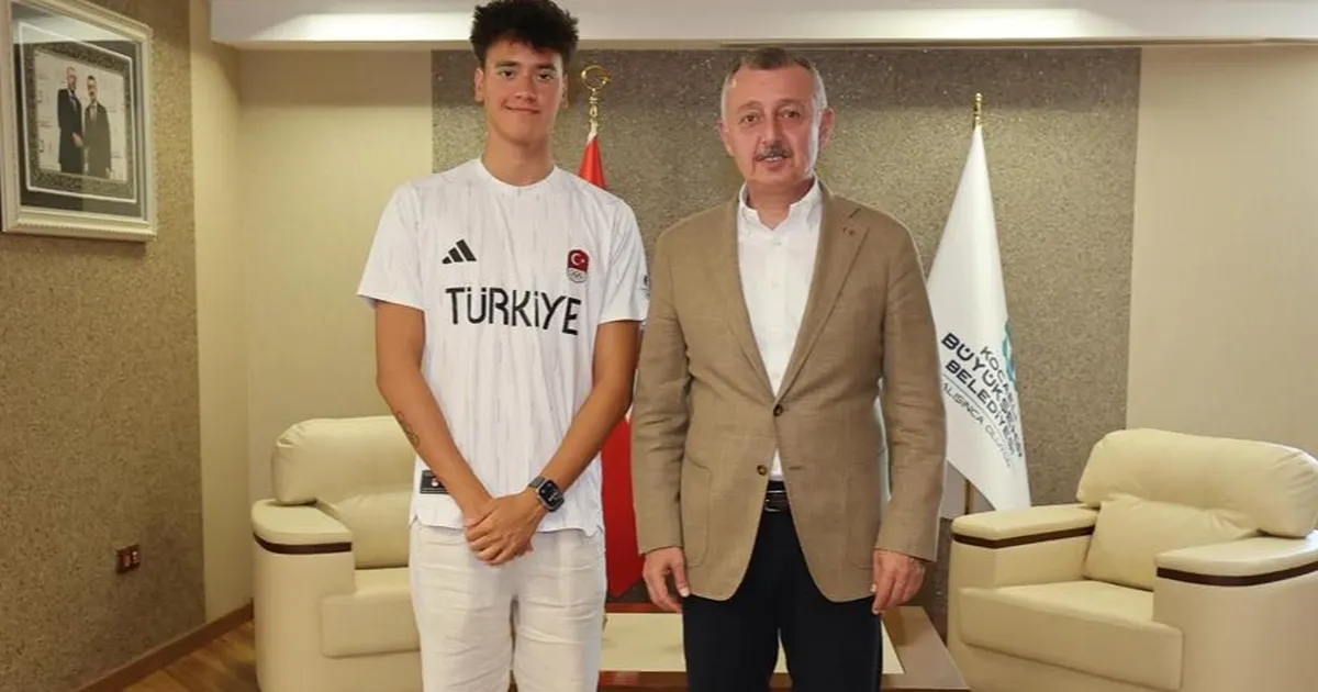Kuzey Tunçelli, Üçüncü Kez Avrupa Şampiyonu!