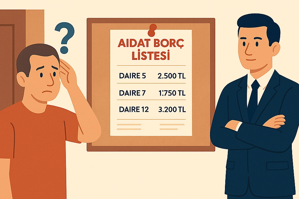 KVKK’dan Tarihi Karar: Borç Listeleri Yasaklandı!