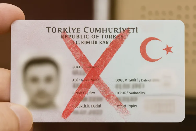 KVKK’dan Turizmde Kimlik Fotokopisine Yasak!