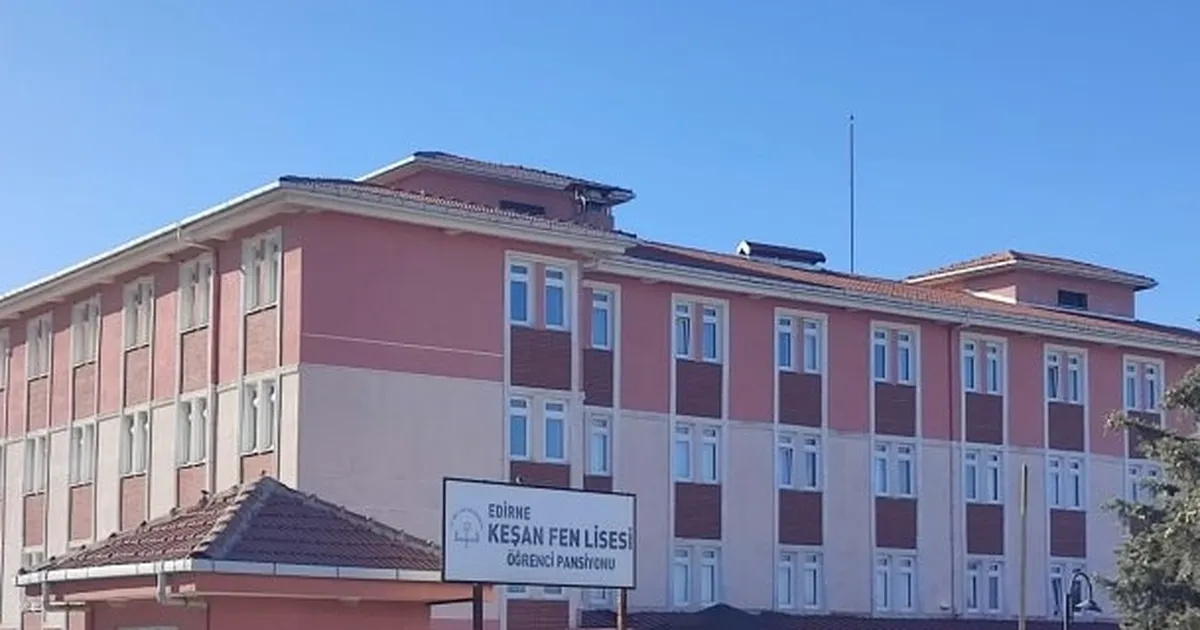 KYK Yurdu’nda Su Krizi: Öğrenciler Zor Durumda!