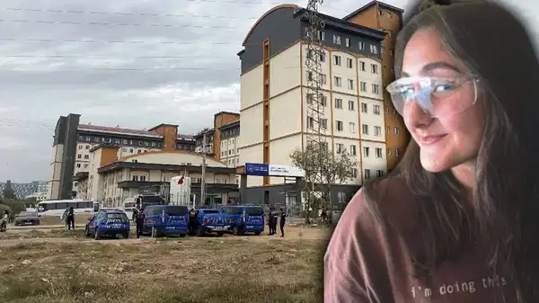 KYK Yurdunda Trajik Ölüm: Sanıklara Ceza İstendi