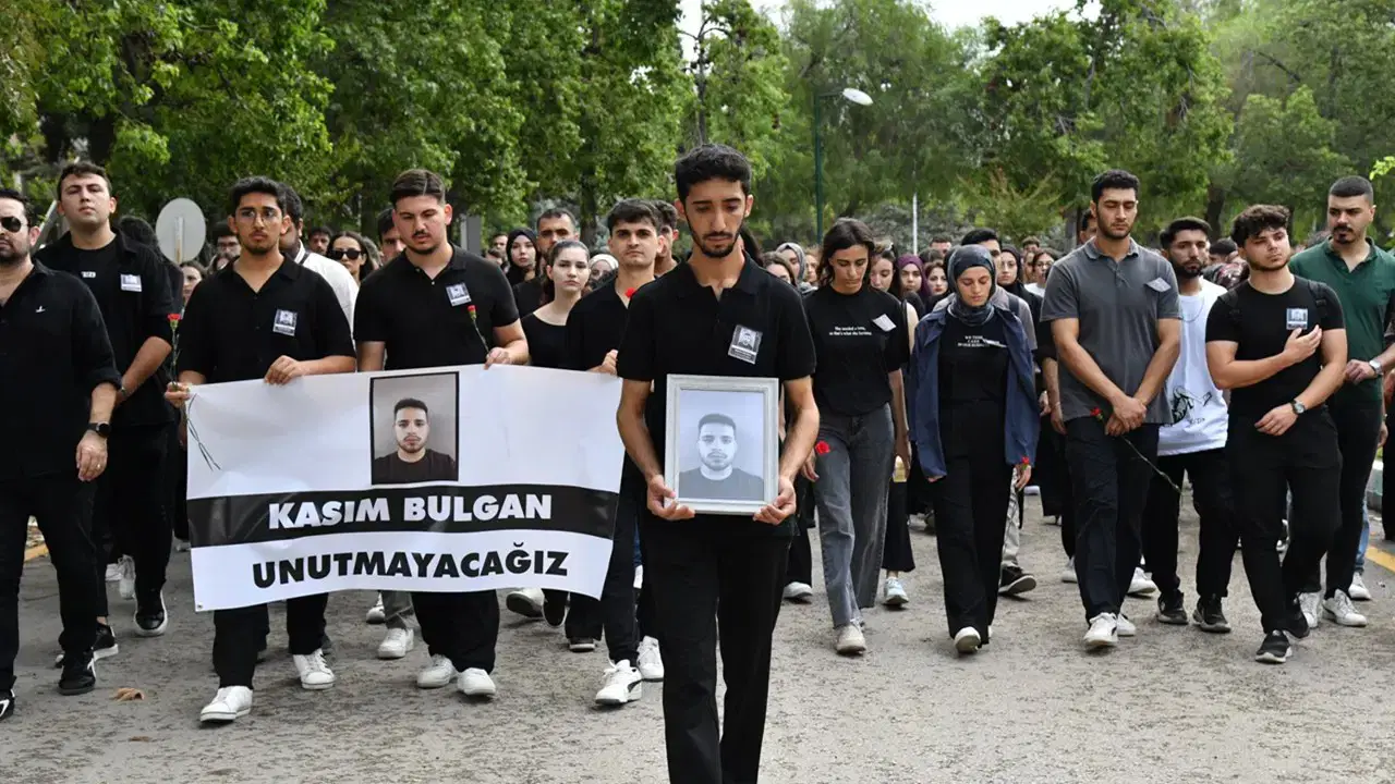 KYK Yurdunda Yaşanan Felaket: Öğrenciler Tehditte!