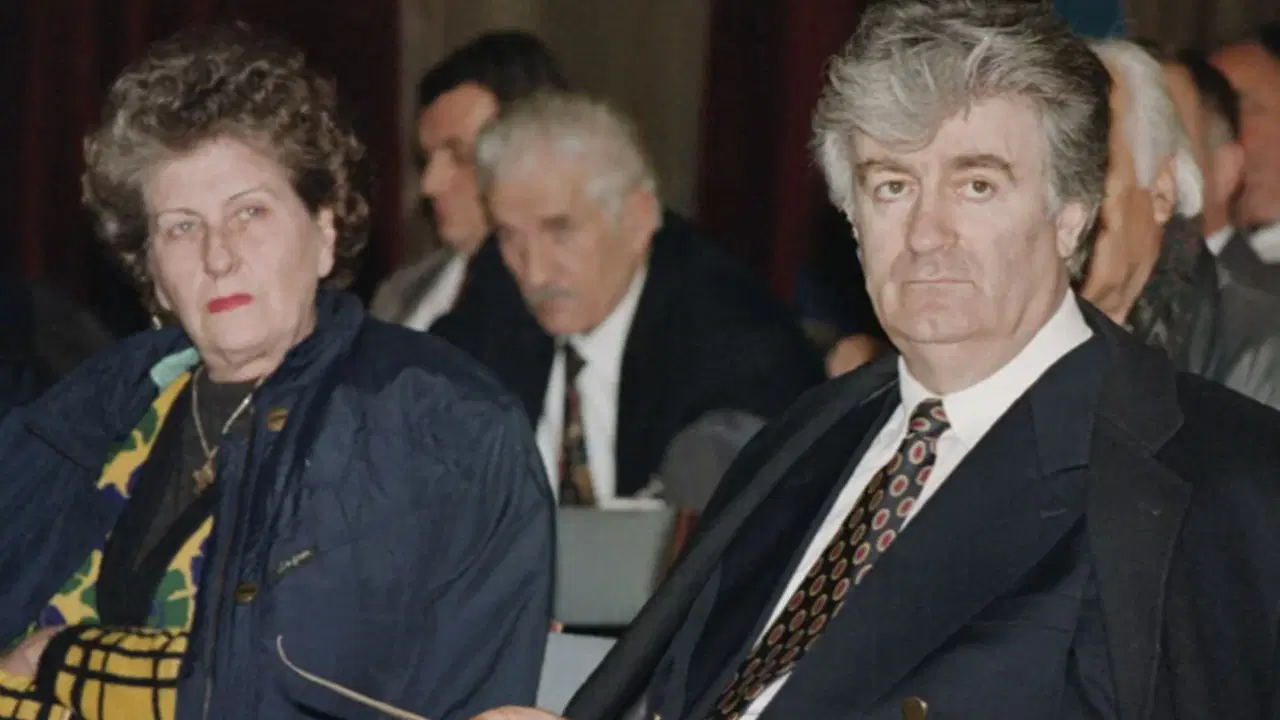 Lahey’de Mahkum Edilen Şok Edici Gelişmeler