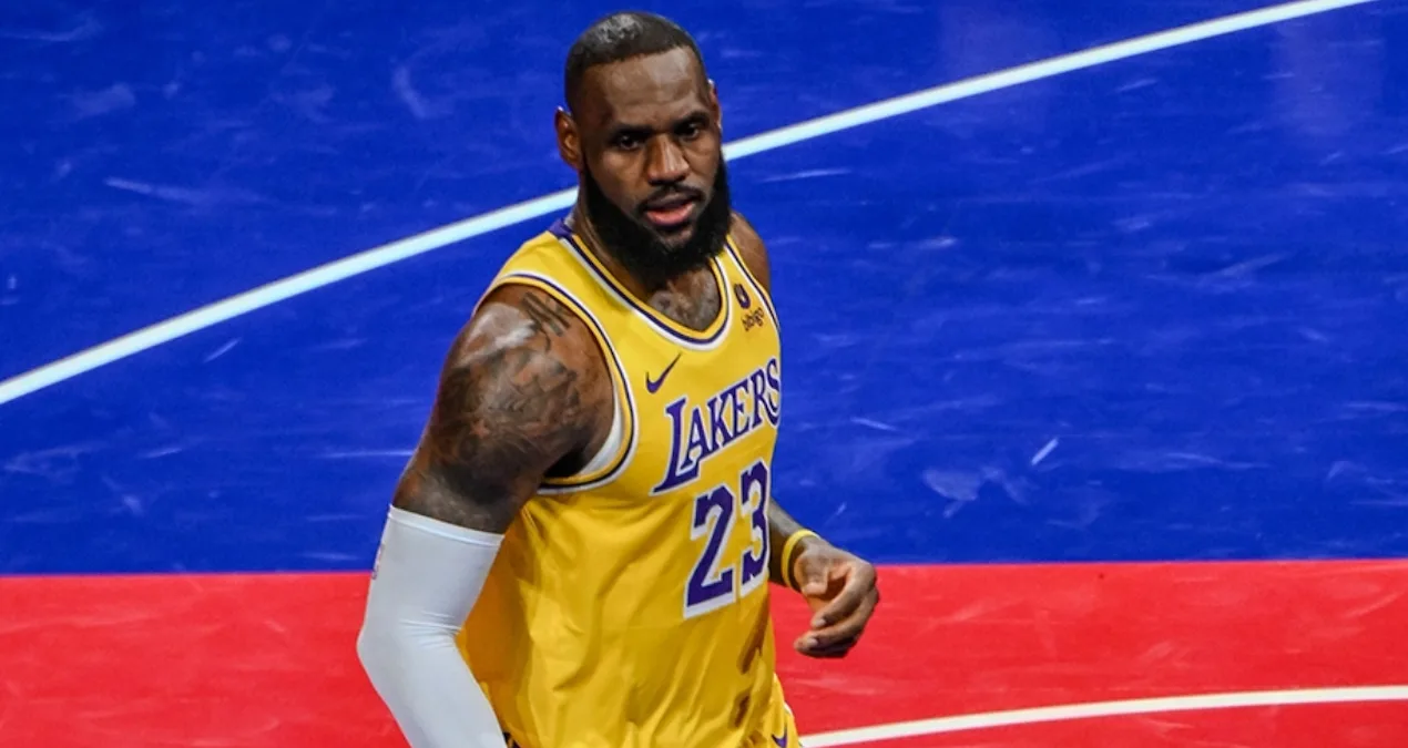 Lakers’ta Tarihi Devir: Buss Ailesi’ne Veda!