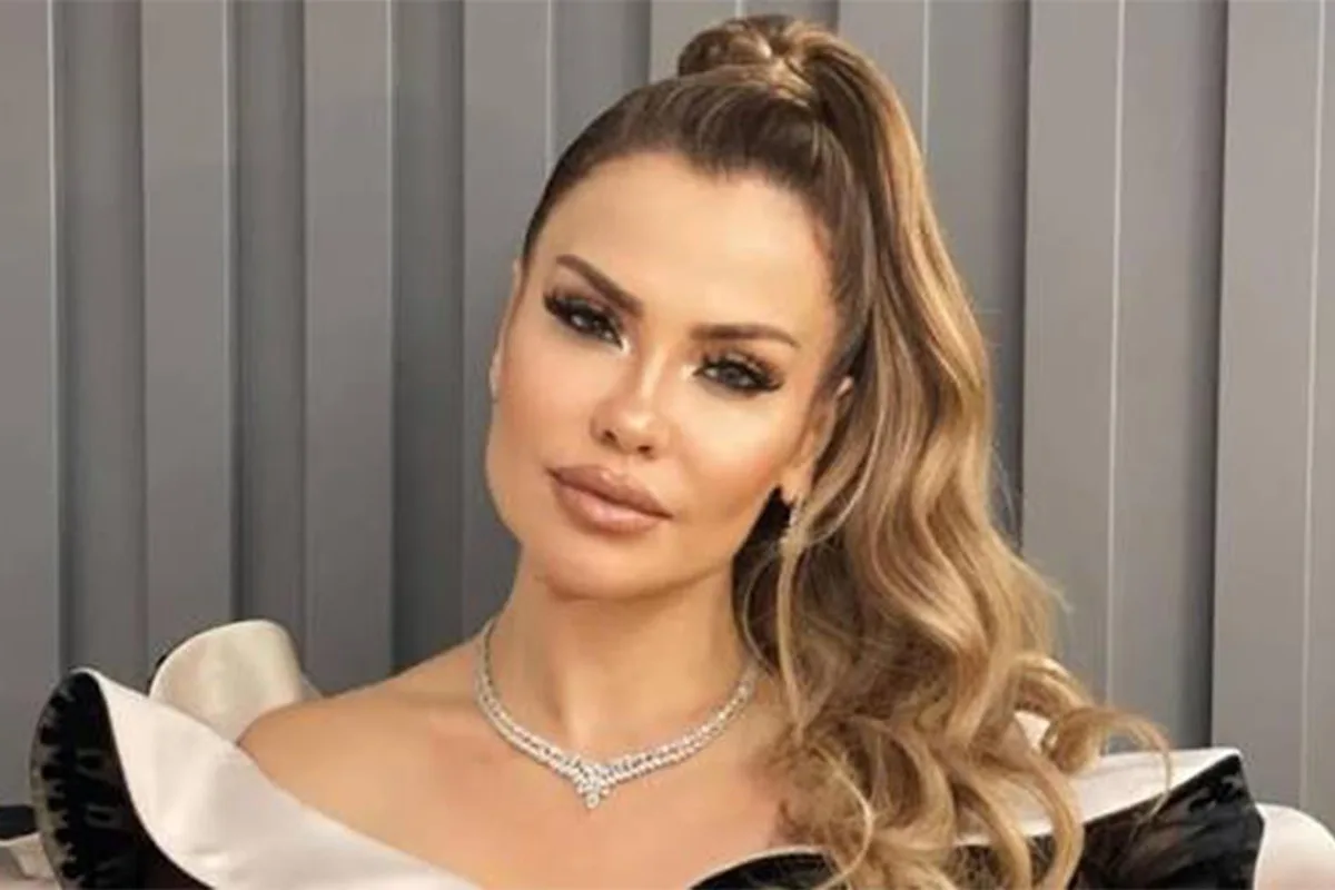Lara, Atilla Taş’ın Acısına Duyarsız Kalan Ünlülere Sert Tepki Gösterdi