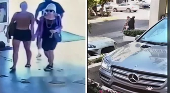 Lavan Adası Açıklarında Gemiye Şüpheli Saldırı: Yangın Çıktı