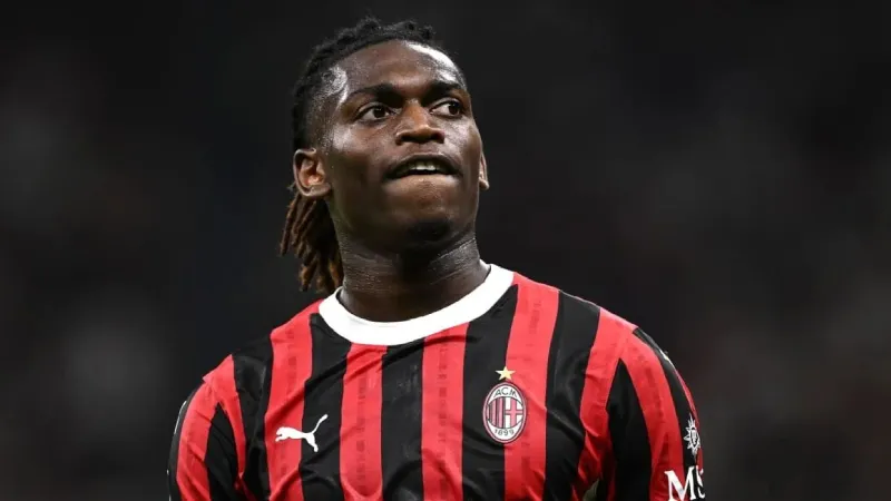 Leao’dan Galatasaraylı Yıldızlara Destek!