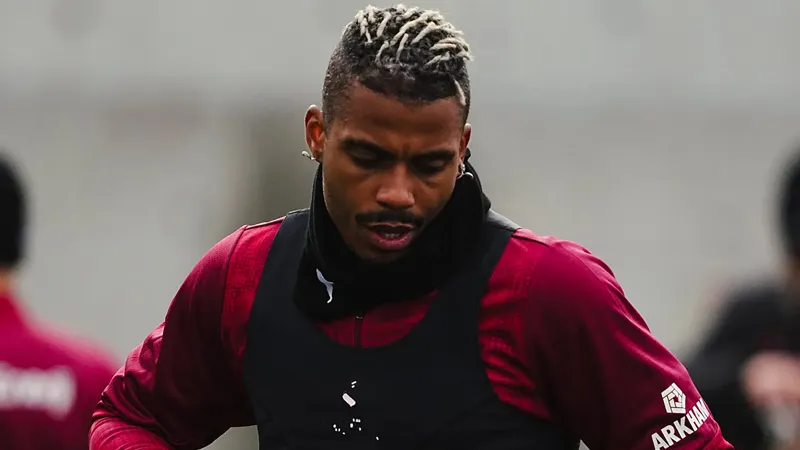 Lemina İçin Al-Shabab’dan Yeni Teklif Geliyor!