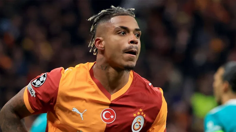 Lemina’nın Geleceği Tehlikede, Sarr Yolda!
