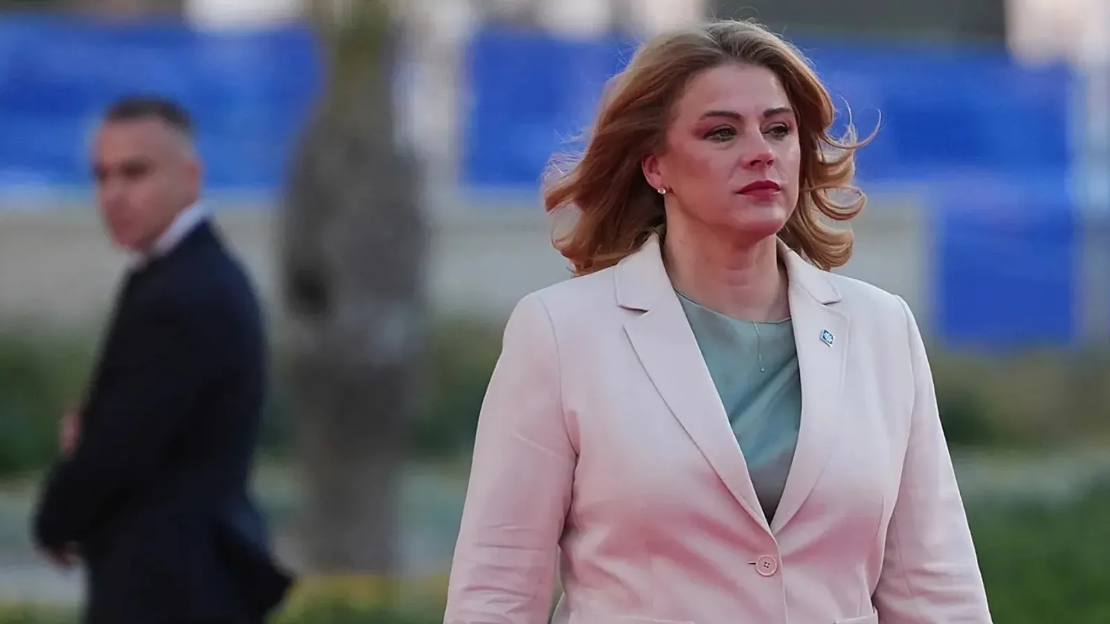 Letonya Başbakanı Silina İstifa Etti! Kriz Büyüyor
