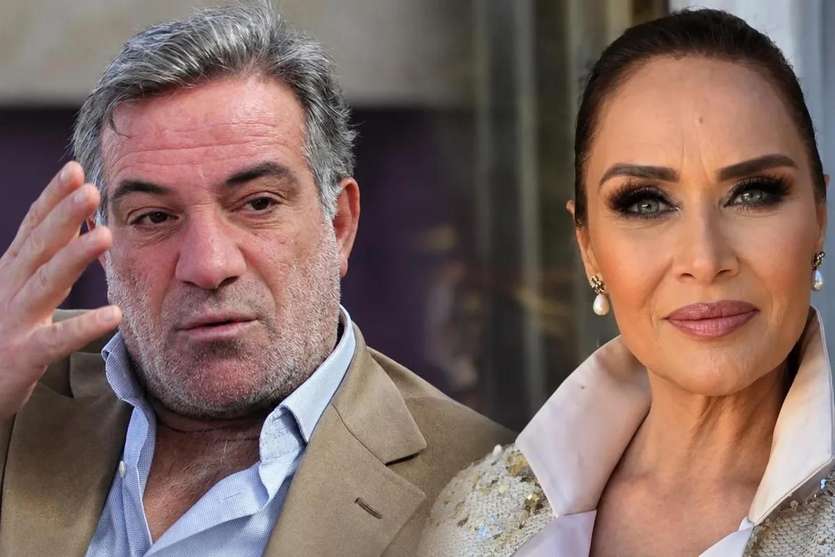 Levent İnanır’dan Neslihan Acar’ın Şiddet İddiasına Yanıt ve Miras Tartışmaları