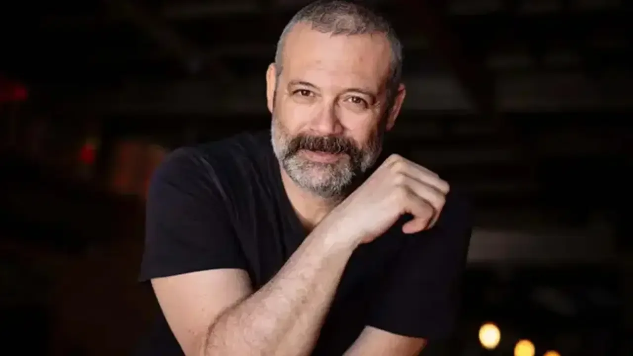 Levent Üzümcü’den Şok ‘Cemil Tugay’ İstifası!
