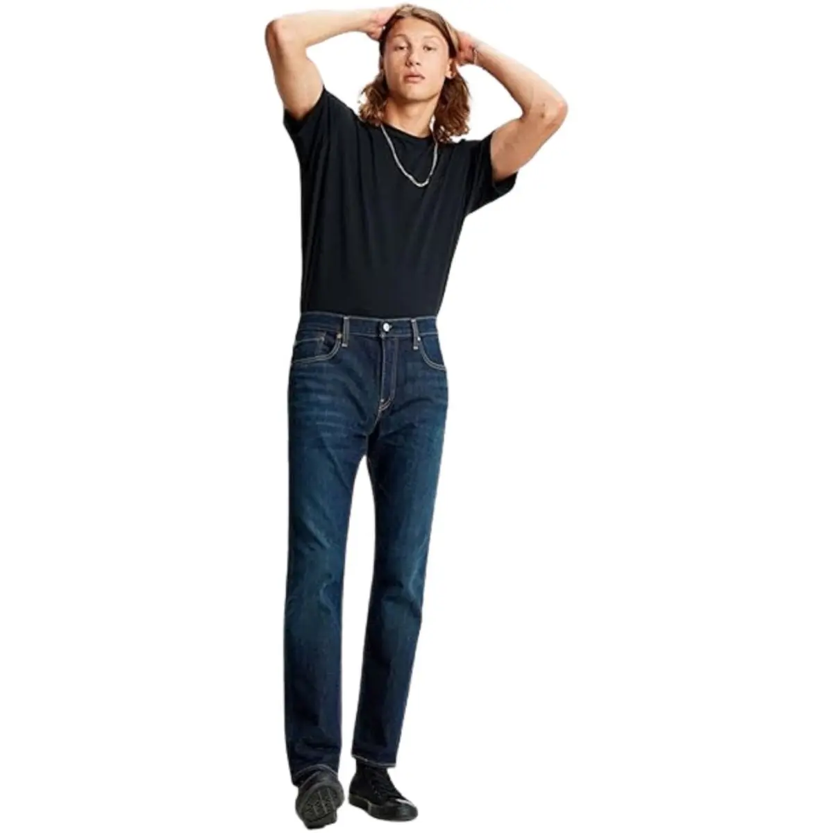 Gardırobunuzun vazgeçilmezi olacak Levi’s ürünlerinde büyük fırsat günleri başladı 3