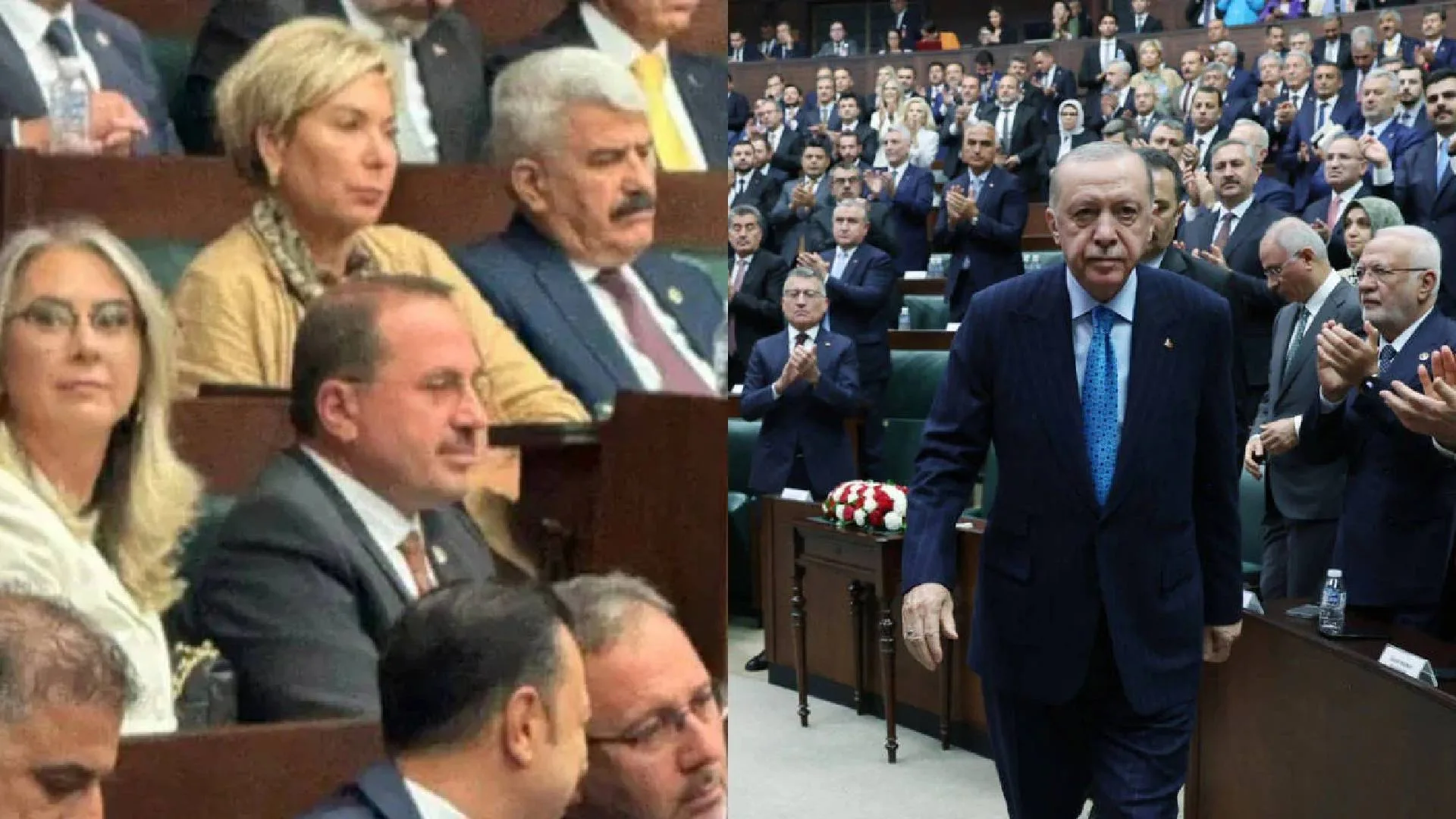 Leyla Alaton: Erdoğan ile Siyaset Dışı Sohbet!