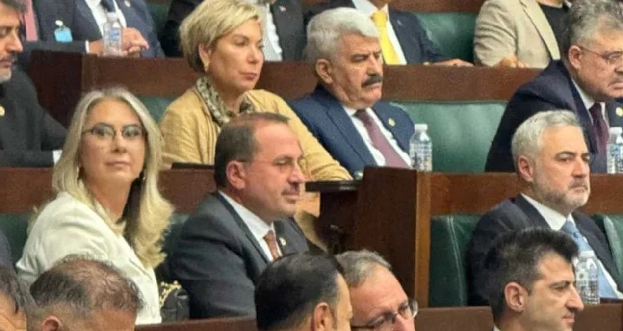 Leyla Alaton’un Erdoğan’la Görüşmesi Tartışma Yarattı!