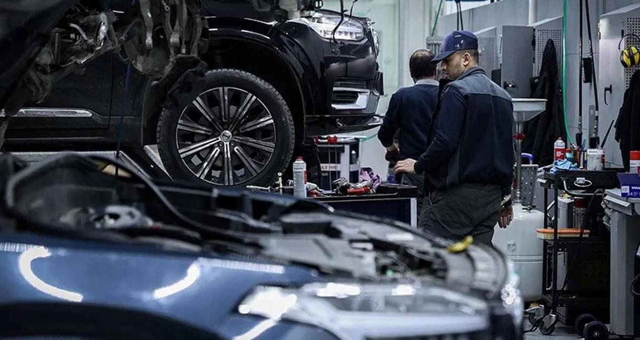 LFP Bataryalar: Elektrikli Araçların Geleceği