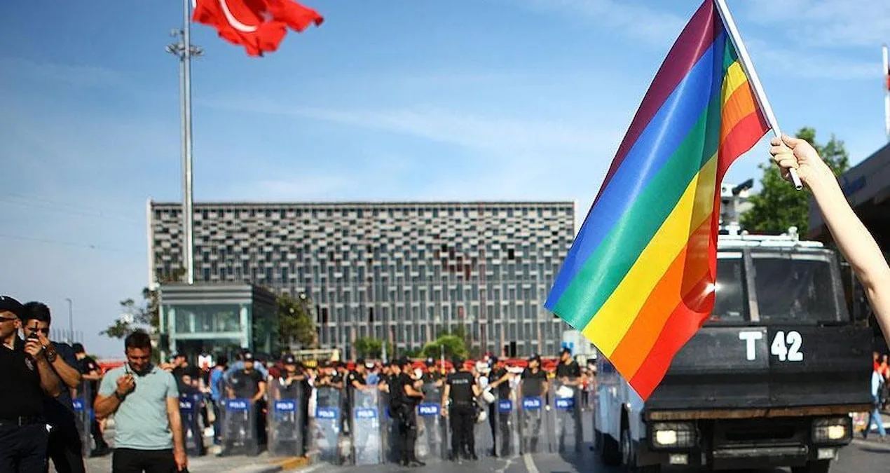 LGBTİ+ Bireylere Yasal Kısıtlamalar Geliyor!