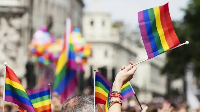 LGBTİ+ Düzenlemeleri Meclis Gündemine Yeniden Geliyor!