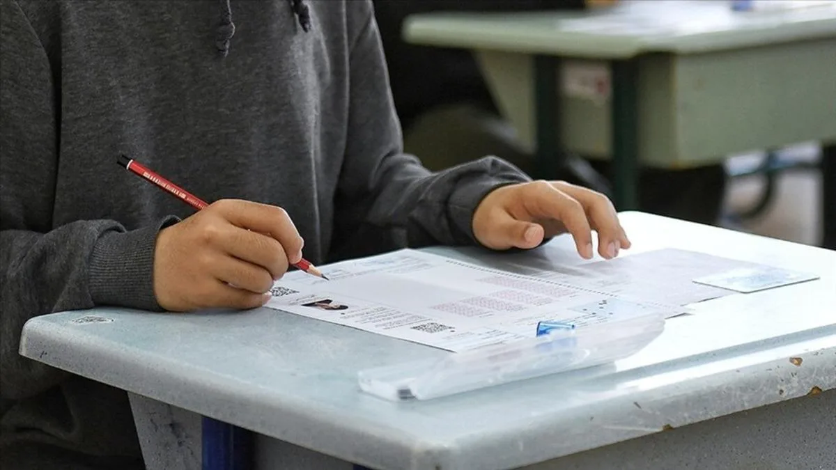 LGS İçin İstanbul’da Sınav Hazırlıkları Tamamlandı